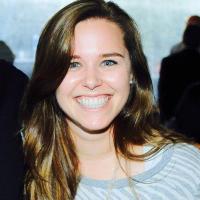 Carli McLaughlin Kane (@cmclaugh44) 's Twitter Profile