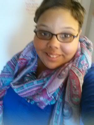 I put the color inside of your world! historian by day leslie knopp by night. collector of academic letters AA, BA, MA