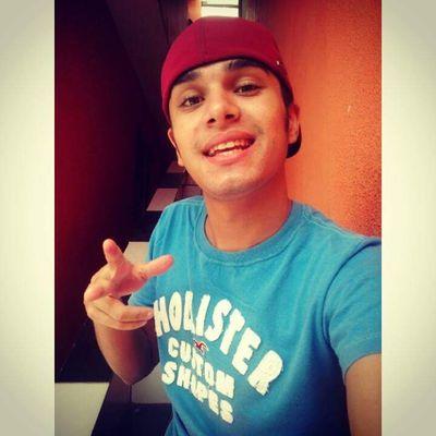 Ser feliz e o que importa ✌