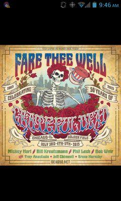 Grateful Dead, Phish, moe., WSP, SCI, Bassnectar, STS9, and UMph.
