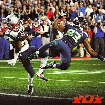 fauxmalcolmb21's profile picture. The Greatest Corner Back in Super Bowl History! Best Undrafted Rookie of All time! Super Bowl 49 Champion! New England Patriots! Not Actually Malcolm Butler!
