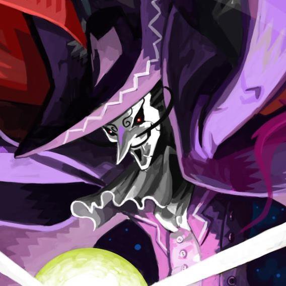 Skinny_Avenger Profile Picture