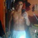 Norberto Muñoz - @betomg1993 - Twitter