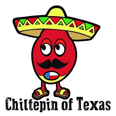 Chiltepin Of Texas