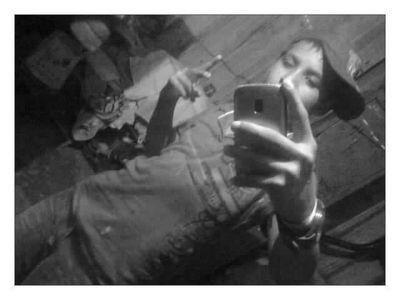 soy fan de j alvarez