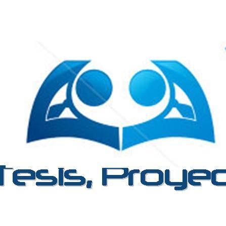 Asesorias Metodologicas Integrales, para tesis y trabajo de grado, proyectos, trabajos científicos, monografías, investigaciones, otros 04148145742 04248507308