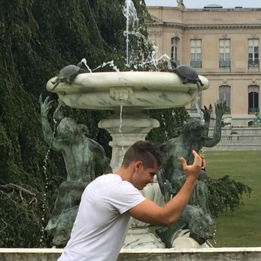 contestephen's profile picture. 