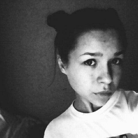 _Cooper_John's profile picture. Гангстер, ниггер, фея Винкс