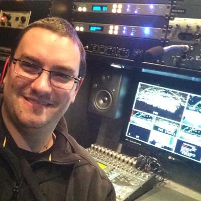 liveeyealex's profile picture. Live Eye / Uplink Operator, Remote Broadcast Technician, Transmission Specialist, all opinions are my own.