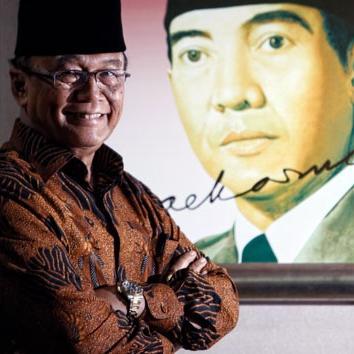 Sidarto_DS's profile picture. 