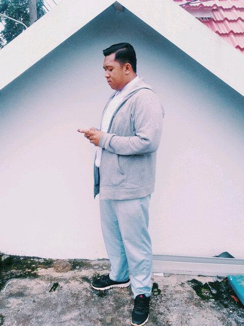 Alfiiimuhammad's profile picture. IG:MuhammadAlfiii  Path:Muhammad Alfi