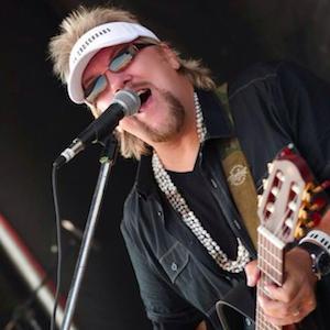 davidpackmusic Profile Picture
