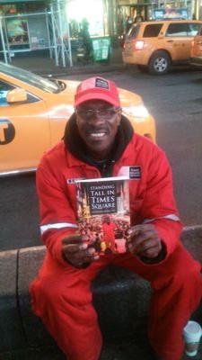 Author of STANDING TALL IN TIMES SQUARE (https://t.co/No5RR4FYxJ) and proud employee of the Times Square Alliance.