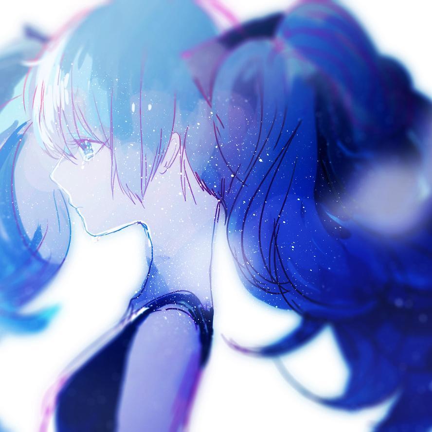 初音ミク可愛いキャラ Qupehumyzali Twitter