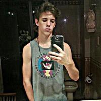 Christian Fowler (@chrisfowler77) 's Twitter Profile