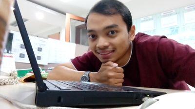 Aira Ascarya Armadita - @zeronine_ie..