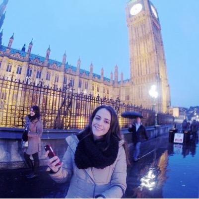 Instagram - Rosyvgu