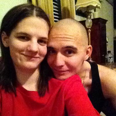 Engaged to an amazing guy ❤️Born on march 10 I'm a tomboy and a metal head 4 life Graduated LHS class of 2012 LHS lancer 4 life
