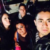 Lupita (@lupitasalinas1) 's Twitter Profile