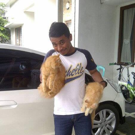 gendon_syah's profile picture. 