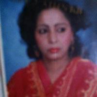 Farida Bano (@fbano64) 's Twitter Profile
