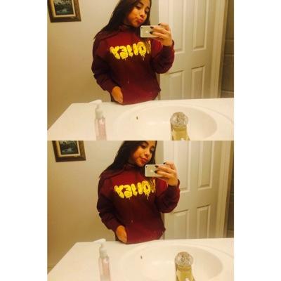 BABYSCUMBAG❤️