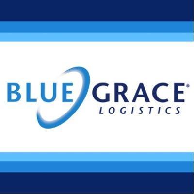 BlueGrace Logistics-Dallas East offers innovative logistics technology to companies across the nation and around the globe.