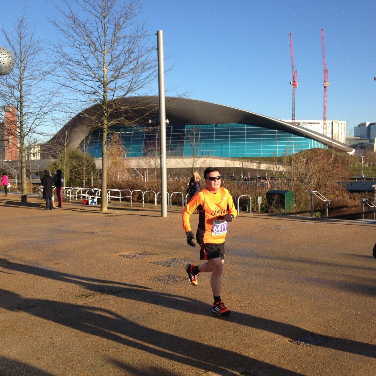 Ldn Marathons 2012&15, Yorkshire Mar 2013&2023, Manchester & Valencia Mar 2017, Frankfurt Mar 2018, Peterborough& Porto Mar 2021, NYCM22, Berlin Marathon 2024