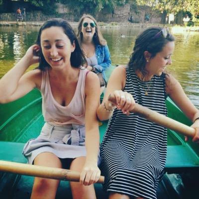 laurenmariaaa's profile picture. When in doubt makeout.