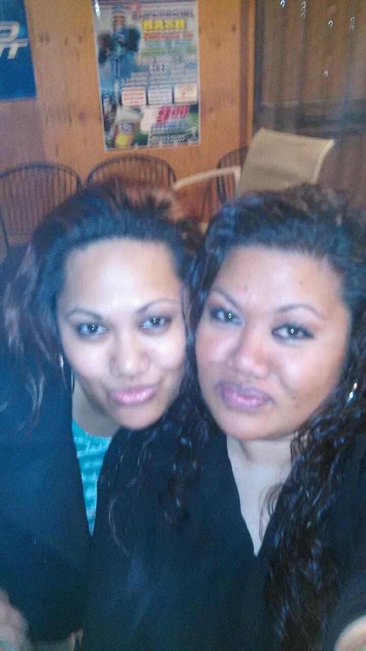 MzDopey04's profile picture. Awesome wife to Tee. Momma of 3. * When someone you love becomes a memory, the memory becomes a treasure.* ANAIOVISE GAUULA TIALAVEA SALIMA- My #GuardianAngel.