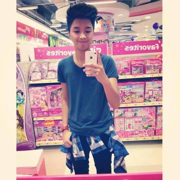 PHILIPPINES ✈  · | BSTM | Dream High | A Kiddo with Big dreams | Just be yourself. Someone will find your uniqueness attractive. ☺