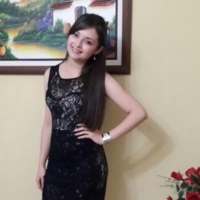 AneyCalderon's profile picture. 