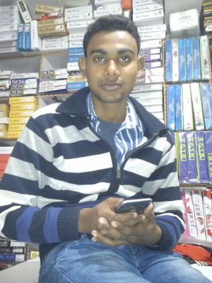 nasidanwar's profile picture. 