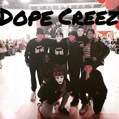 Fl ☀️ Dancers💃🏾, Artist🎤, Comedians😂. Booking📔: creezdope@yahoo.com Snapchat: DopeCreez Instagram: DopeCreez