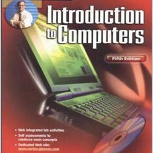 Intro to Information and Communication Tech. and Computer Science