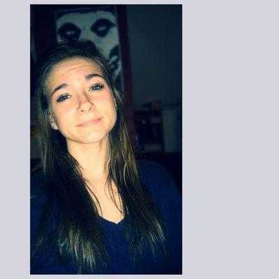 ivy_schreiber's profile picture. 16 Portland, OR