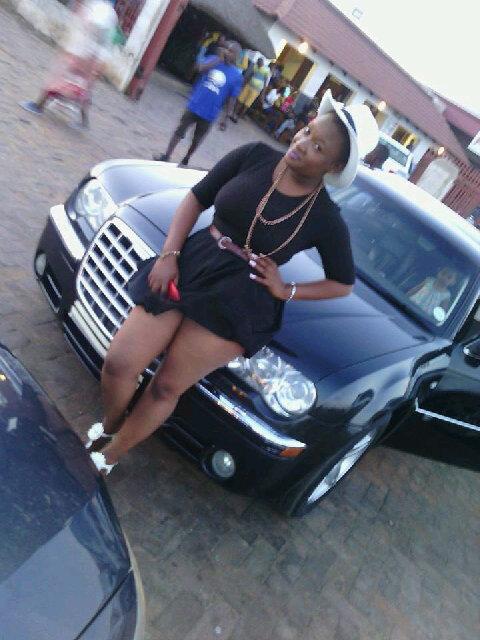 I'm not de most beautiful women I'm de world.But I'm 1 of dem###selfLuv