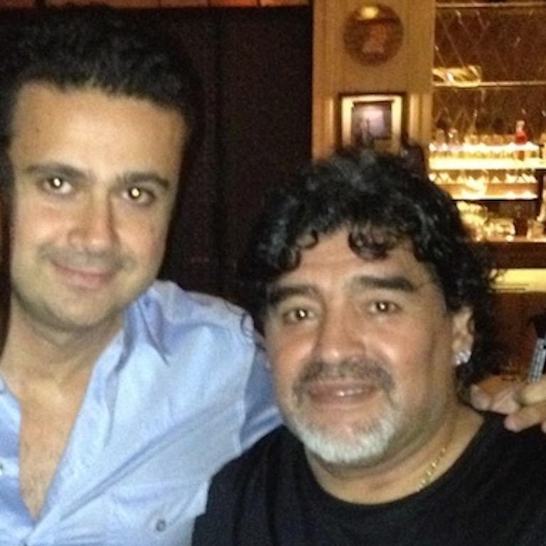 faresaldo's profile picture. Football Fanatic die hard Liverpool and Brazil fan, father and investment banker