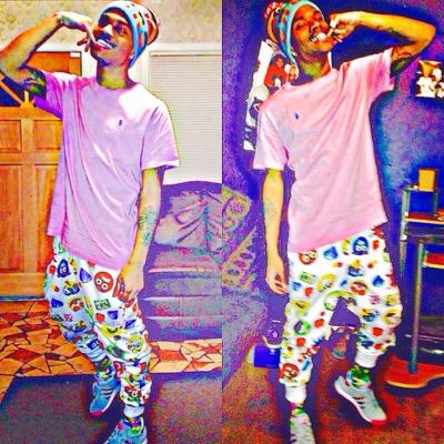 ⛽️ANG July 15,1994 A King Was Born #TeamCancer♋️