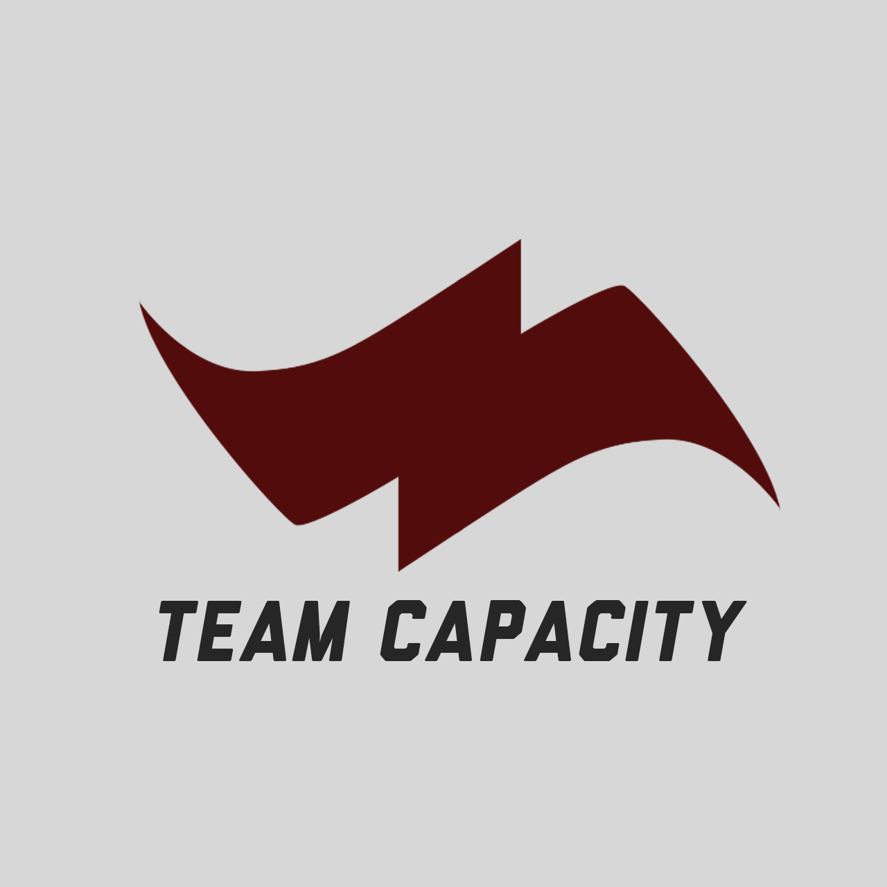 TeamCapacityCS's profile picture. Coming soon.