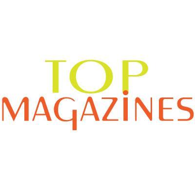 Digital Magazine Publishers - @leadingagri and @leading_science.