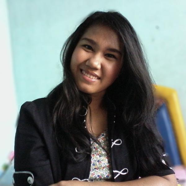 KATOLIK || 12 Agustus 1994 || MATH USU 2012