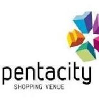 The official twitter account of Pentacity Shopping Venue | Follow us to get newest events and promotions in our tenants