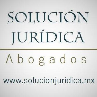 #SoluciónJurídica #Abogados solucionjuridica.mx 
Whatsapp 551376 7678