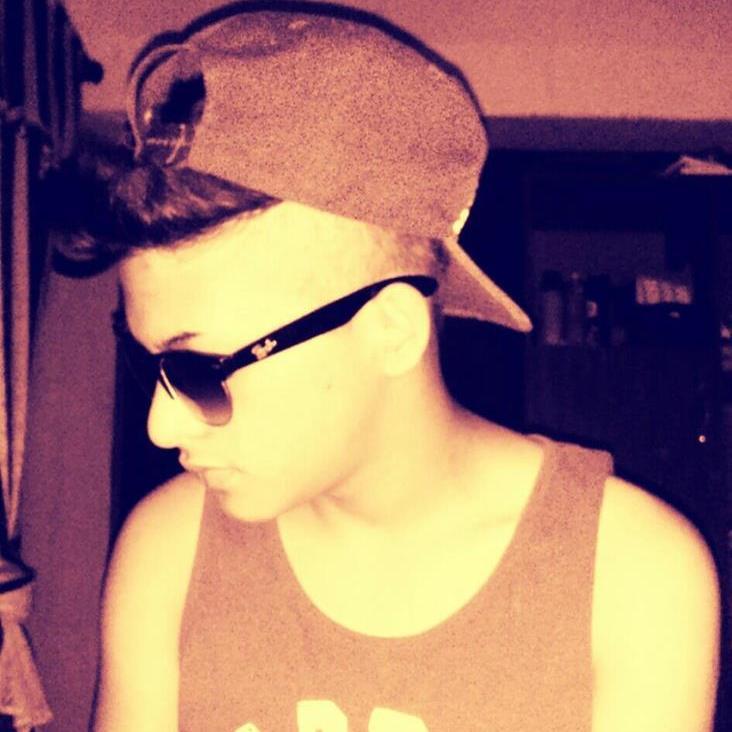 Siempre Te voy a seguir amando ♥