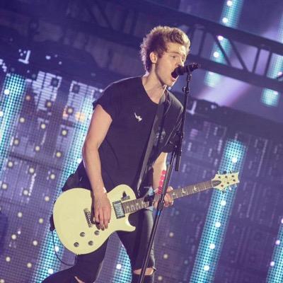 Luke af ✌️
