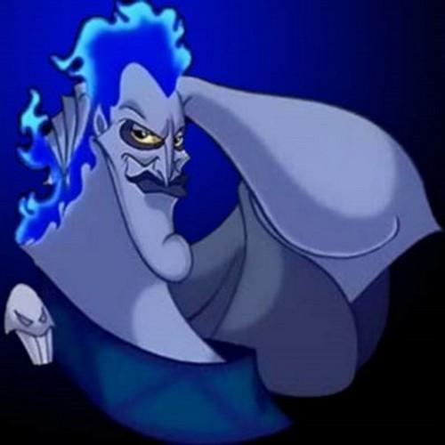 Hi, Hades, Lord of the Dead, how ya doin'? || #MultiverseRP