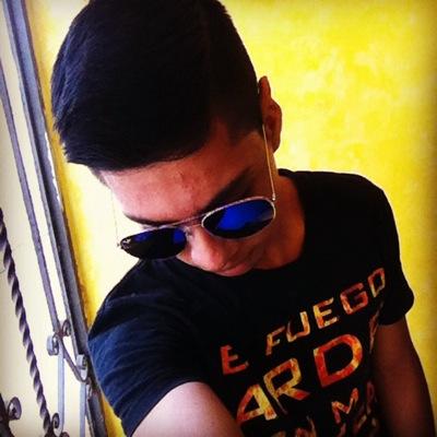 IkerOrnelas's profile picture. 