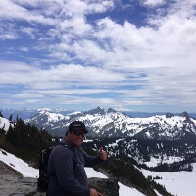Teacher/Coach- Sumner High: Spanish, Football, Wrestling.