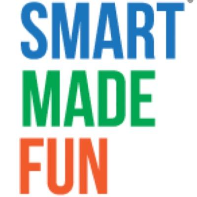 We love making learning fun
Check out our YouTube channel! https://t.co/5Zm4XZSzDh  Facebook: https://t.co/jfCoC6UPxk Instagram: https://t.co/xnN1QIB2lE